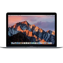 Apple MacBook 12” (Anfang 2015)
