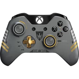 Xbox One 1000GB - Limited Edition - Limited Edition Call of Duty: Advanced Warfare + Call of Duty: Advanced Warfare