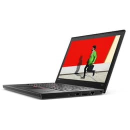Lenovo ThinkPad A275 12" A10-Series 2,5 GHz - SSD 256 GB - 8GB AZERTY - Französisch