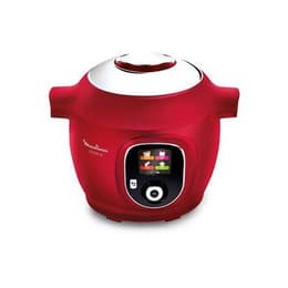 Moulinex Cookeo+ CE85B510 Multikocher