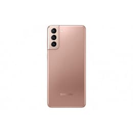 Galaxy S21+ 5G 256 GB Dual Sim - Phantomrosa - Ohne Vertrag
