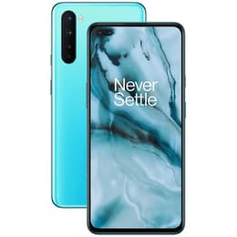 OnePlus Nord CE 5G 128 GB - Blau - Ohne Vertrag