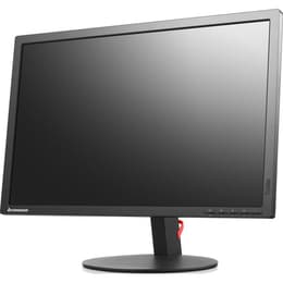 Bildschirm 24" LCD FHD Lenovo ThinkVision T2454P