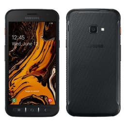Galaxy XCover 4s 32 GB Dual Sim - Grau - Ohne Vertrag
