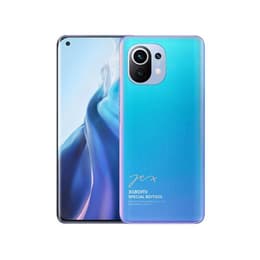 Xiaomi Mi 11 256 GB Dual Sim - Blau - Ohne Vertrag