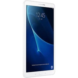 Galaxy Tab A 2016 (2016) 10,1" 16GB - WLAN - Weiß - Kein Sim-Slot