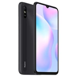 Redmi 9AT 32 GB Dual Sim - Grau - Ohne Vertrag