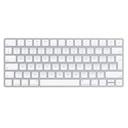 Magic Keyboard 10.9"/11" (2015) Wireless - Grau - AZERTY - Französisch