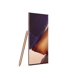 Galaxy Note20 256 GB - Mystisches Bronze - Ohne Vertrag