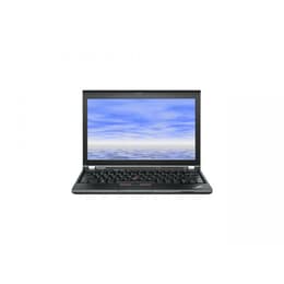 Lenovo ThinkPad X230 12" Core i5 2,6 GHz - SSD 120 GB - 4GB QWERTZ - Deutsch