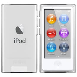 MP3-player & MP4 16GB iPod Nano 7 - Grau