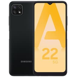 Galaxy A22 5G Dual Sim