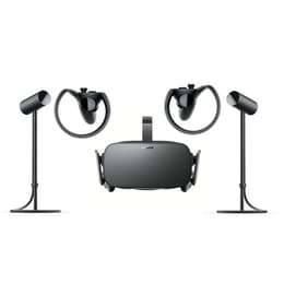Oculus Rift + Touch VR Helm - virtuelle Realität