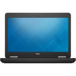 Dell Latitude E5440 14" Core i5 2 GHz - SSD 128 GB - 8GB AZERTY - Französisch