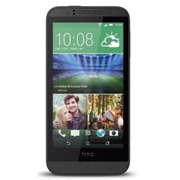 HTC Desire 510 8 GB - Grau - Ohne Vertrag