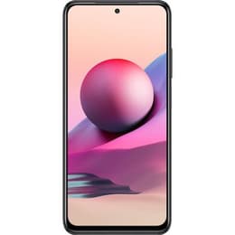 Redmi Note 10S 128 GB Dual Sim - Grau - Ohne Vertrag