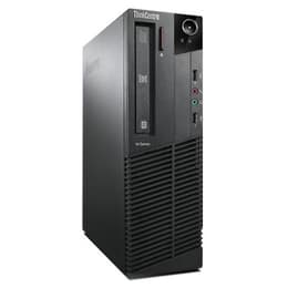 Lenovo M91P 7005 SFF 19" Core i3 3,1 GHz - HDD 2 TB - 16GB AZERTY