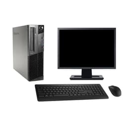 Lenovo M91P 7005 SFF 19" Core i3 3,1 GHz - HDD 2 TB - 16GB AZERTY