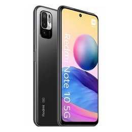 Redmi Note 10 5G 128 GB Dual Sim - Grau - Ohne Vertrag