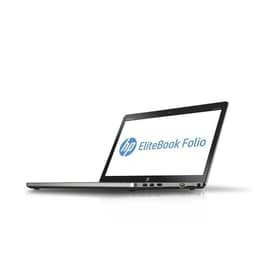 HP EliteBook Folio 9470M 14" Core i5 1,8 GHz - HDD 500 GB - 16GB QWERTZ - Deutsch