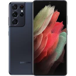 Galaxy S21 Ultra 5G 512 GB Dual Sim - Blau - Ohne Vertrag
