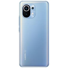 Xiaomi Mi 11 256 GB Dual Sim - Horizon Blue - Ohne Vertrag