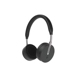 Kygo A6/500 Kopfhörer kabellos mit Mikrofon - Schwarz/Grau