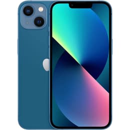 iPhone 13 128 GB - Blau - Ohne Vertrag