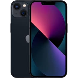 iPhone 13 128 GB - Mitternacht - Ohne Vertrag