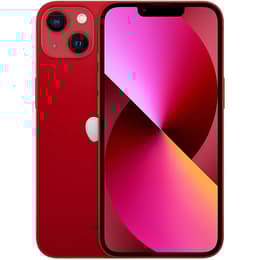 iPhone 13 512 GB - Rot - Ohne Vertrag