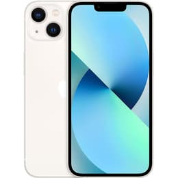 iPhone 13 128 GB - Polarstern - Ohne Vertrag