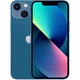 iPhone 13 mini 128 GB - Blau - Ohne Vertrag