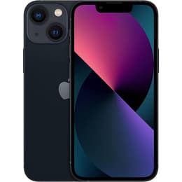 iPhone 13 mini 512 GB - Mitternacht - Ohne Vertrag