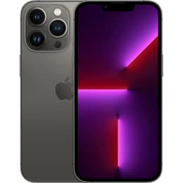 iPhone 13 Pro 128 GB - Graphit - Ohne Vertrag