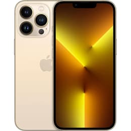 iPhone 13 Pro 256 GB - Gold - Ohne Vertrag