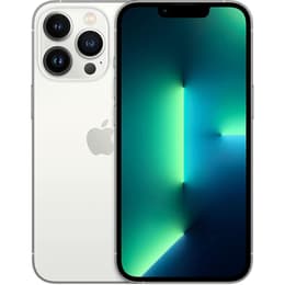 iPhone 13 Pro 128 GB - Silber - Ohne Vertrag