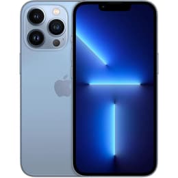 iPhone 13 Pro 512 GB - Sierrablau - Ohne Vertrag