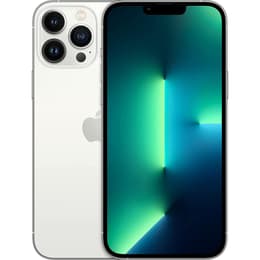 iPhone 13 Pro Max 256 GB - Silber - Ohne Vertrag