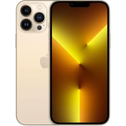 iPhone 13 Pro Max 512 GB - Gold - Ohne Vertrag
