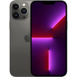 iPhone 13 Pro Max 128 GB - Graphit - Ohne Vertrag