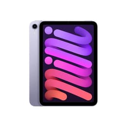 iPad mini 6 (2021) 8,3" 256GB - WLAN + 5G - Violett - Ohne Vertrag