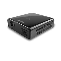 Beamer Philips PicoPix MaxPPX620 850 Helligkeit Schwarz