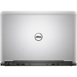 Dell Latitude E7240 12" Core i5 1,9 GHz - SSD 480 GB - 16GB QWERTY - Englisch (UK)