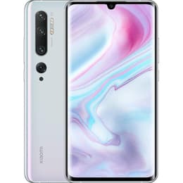 Redmi Note 10S 64 GB Dual Sim - Weiß - Ohne Vertrag