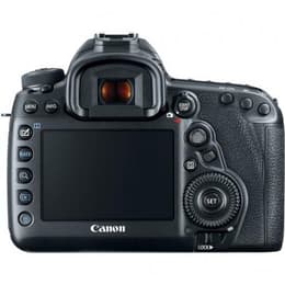 Reflex Canon EOS 5D MARK IV Ohne Objektiv