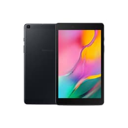 Galaxy Tab A 8.0 (2019) 8" 32GB - WLAN + LTE - Schwarz - Ohne Vertrag