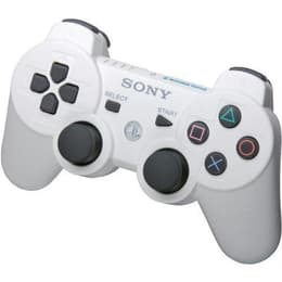 PlayStation 3 Slim - HDD 500 GB - Weiß