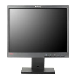 Bildschirm 17" LCD WUXGA Lenovo ThinkVision L1711P