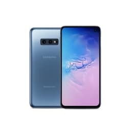 Galaxy S10e 128 GB - Blau (Prism Blue) - Ohne Vertrag