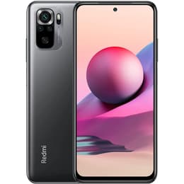 Redmi Note 10S Dual Sim